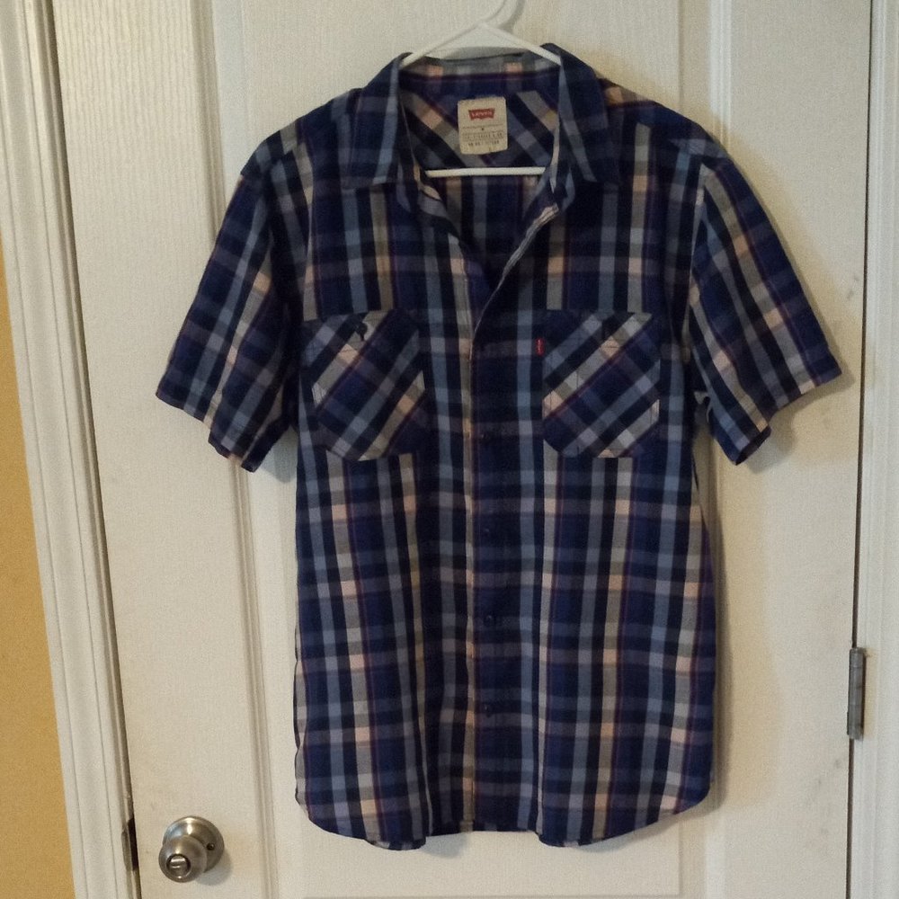 Levi's - Picture 3 of 3